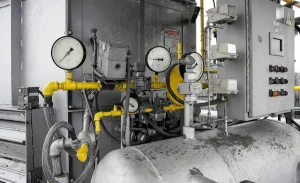 دی اریتور (Deaerator) چیست و چگونه کار میکند؟
